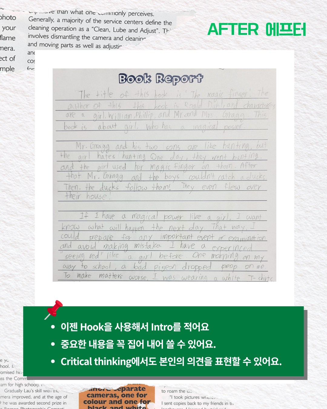 로알드달 반 상세 정보 9