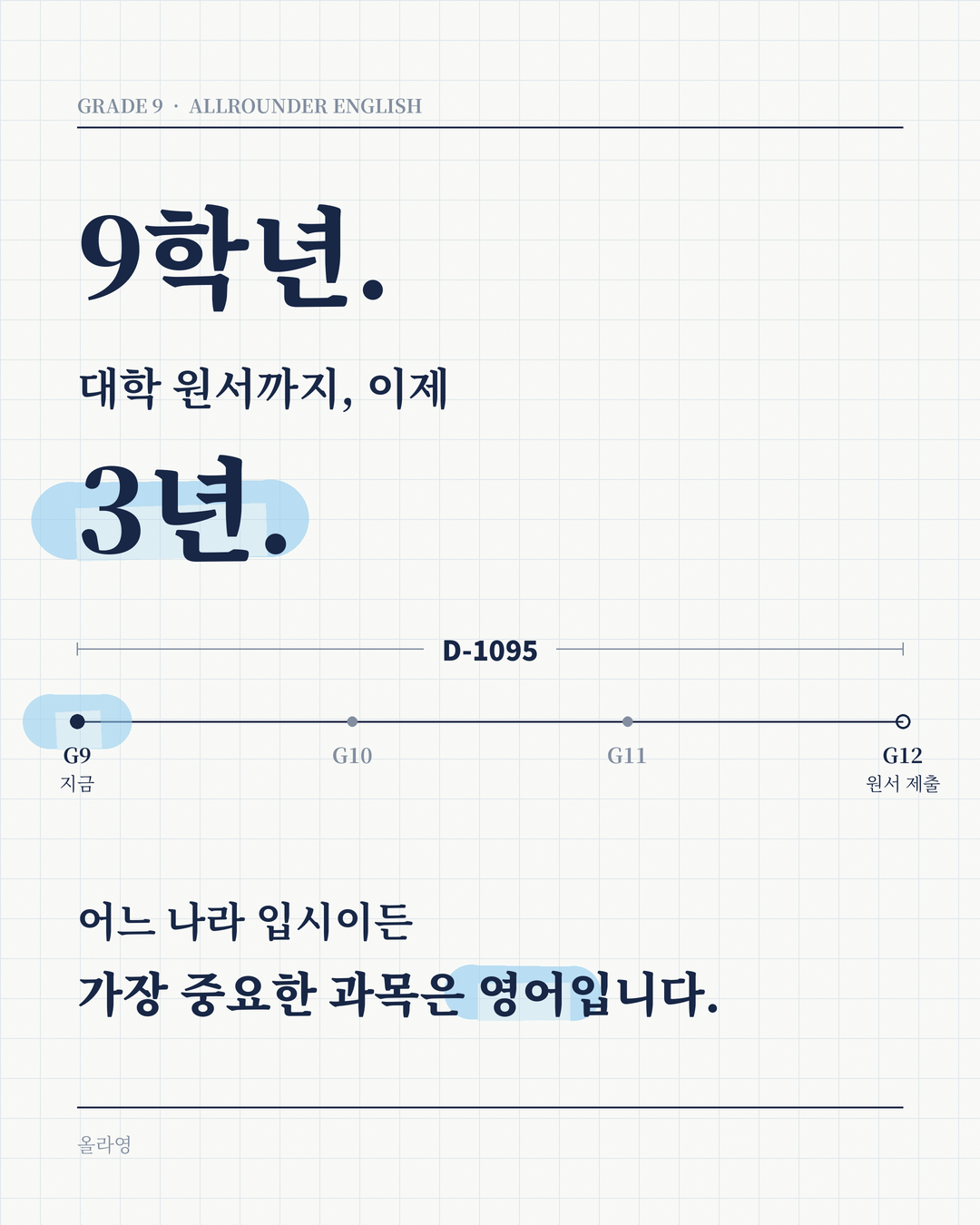 G9 Medium Voca+Writing 상세 정보 1