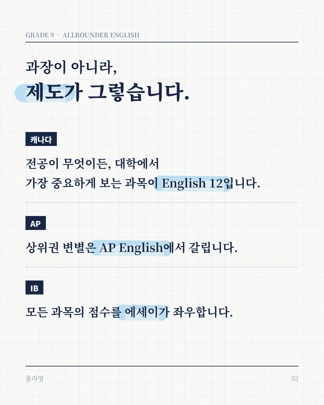 G9 Medium Voca+Writing 상세 정보 2